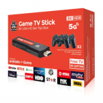 Consola Videojuegos 8K Ultra Hd 5G