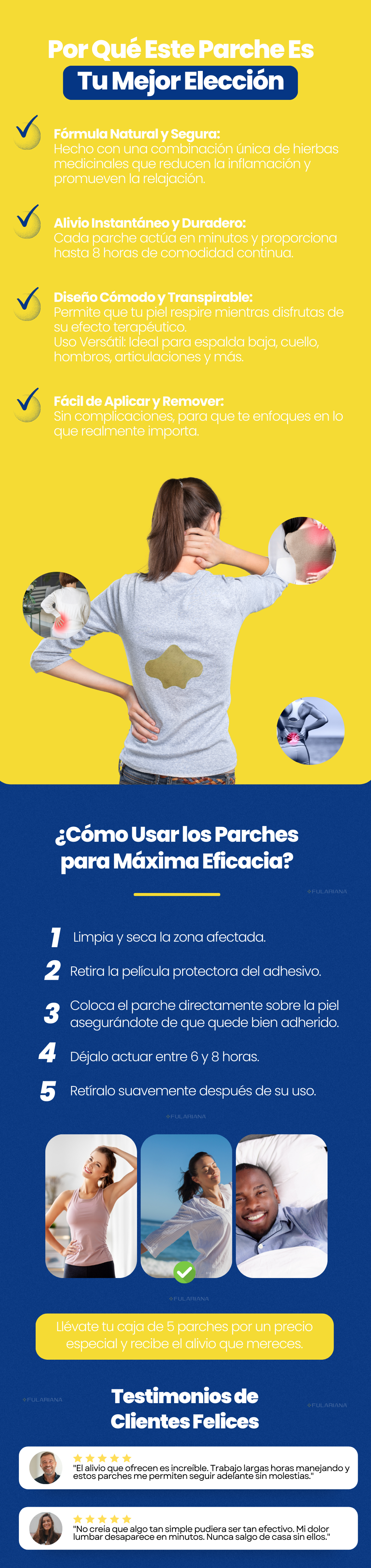 VICENTE PARCHE DOLOR PART2