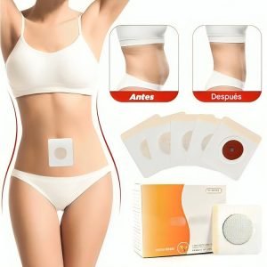 Parche Adelgazante Punto Magnetico SLIM