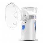 Nebulizador Portatil Adultos Niños