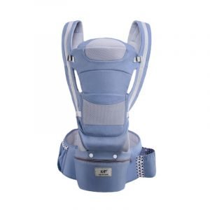 Cargador Para Bebe Canguro Asiento