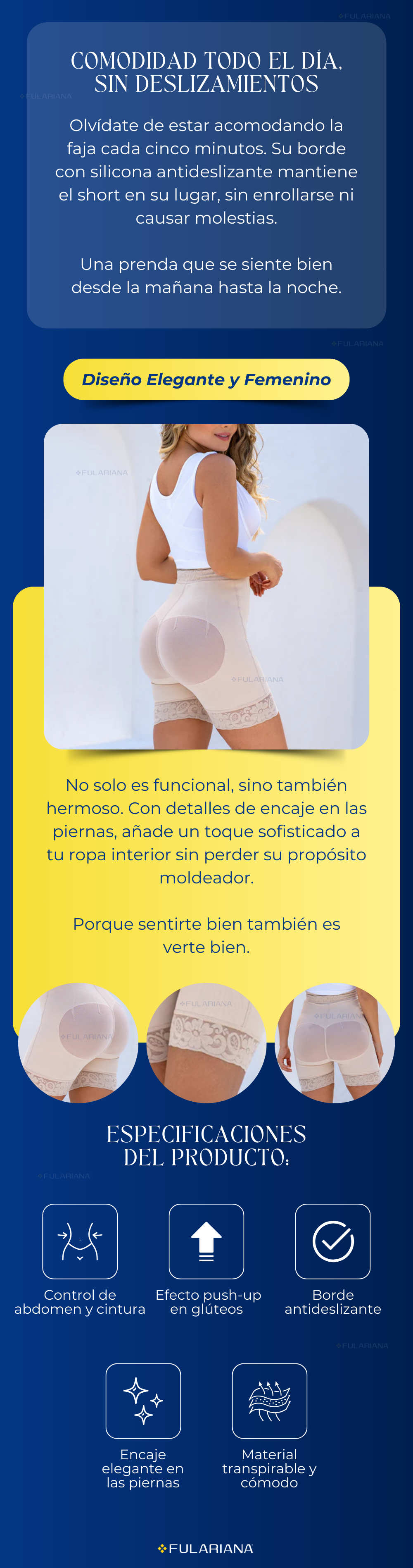 2 LP SHORT TIRO ALTO VICENTE
