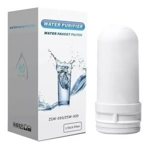 Repuesto Purificador de Agua