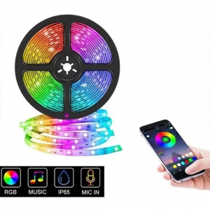 Cinta Led RGB 5 mt
