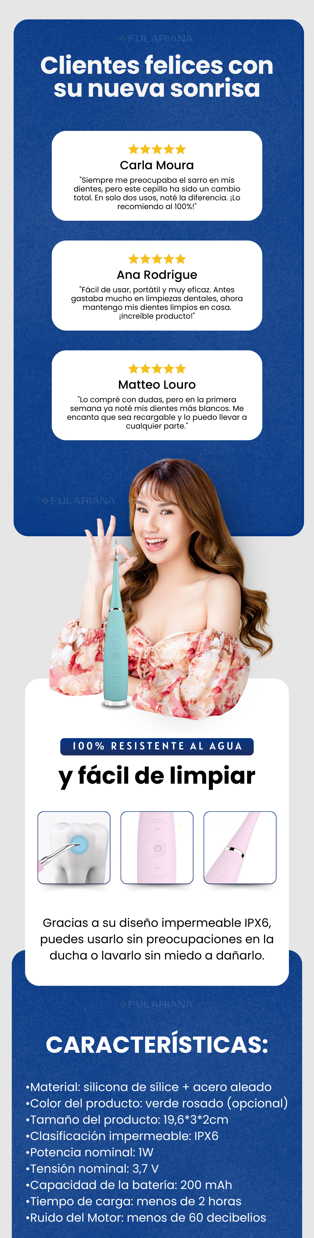 LP CEPILLO DENTRAL VICENTE PART 2 1
