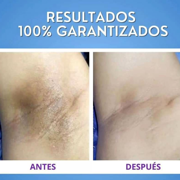 MORENA MADURA 7