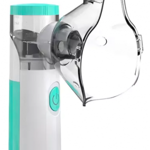 Nebulizador Portátil Recargable mesh