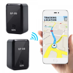 GPS Mini GF-09