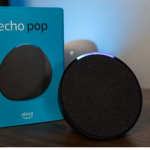 Alexa EchoPop Amazon Altavoz inteligente
