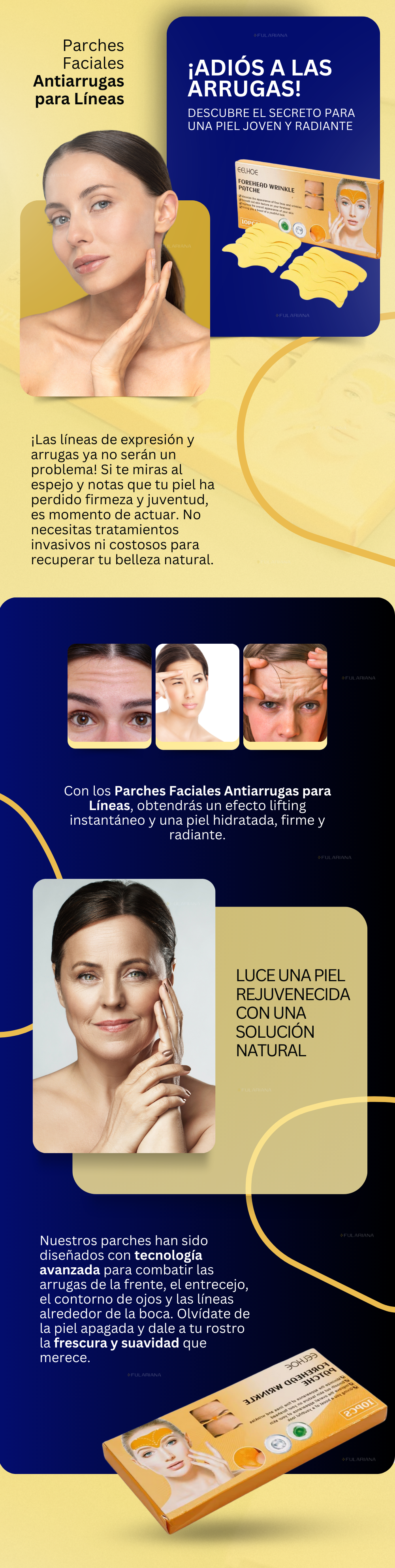 1 LP PARCHES FACIALES VICENTE PART1