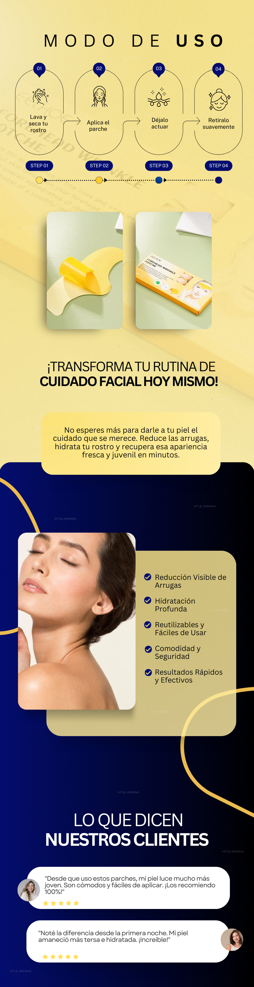 1 LP PARCHES FACIALES VICENTE PART2