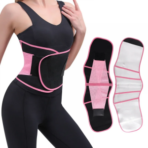 Faja termica deportiva