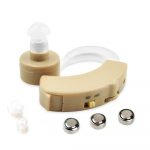 Amplificador de sonido para oído SP-8