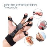 Ejercitador de Dedos