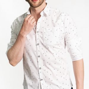 Camisa Manga Larga