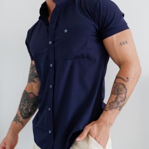 Camisas Estampadas Alfa