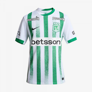 Camiseta Oficial Atlético Nacional